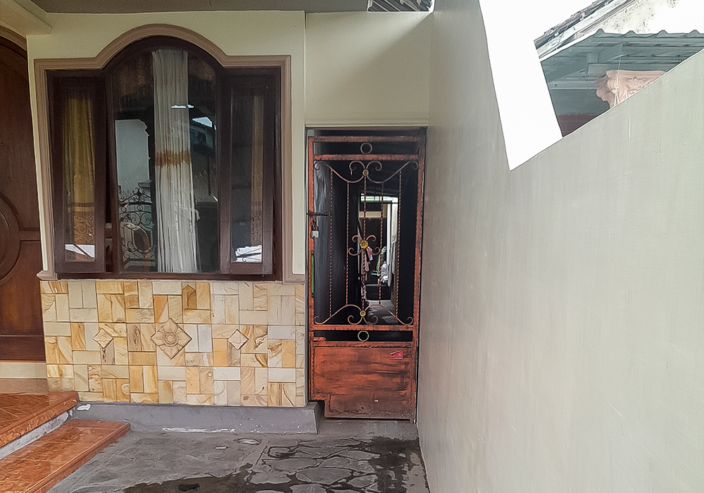 RUMAH DI KAB. SUKOHARJO - NPL507-1 - foto 4